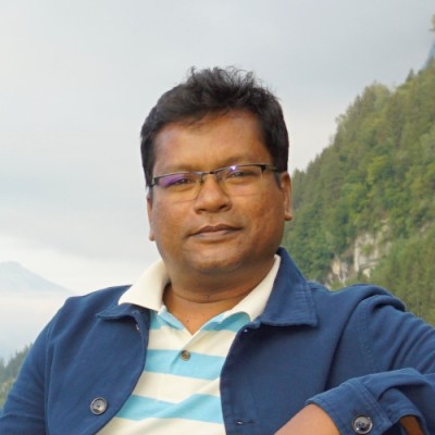 Dr. Atiqur Khan